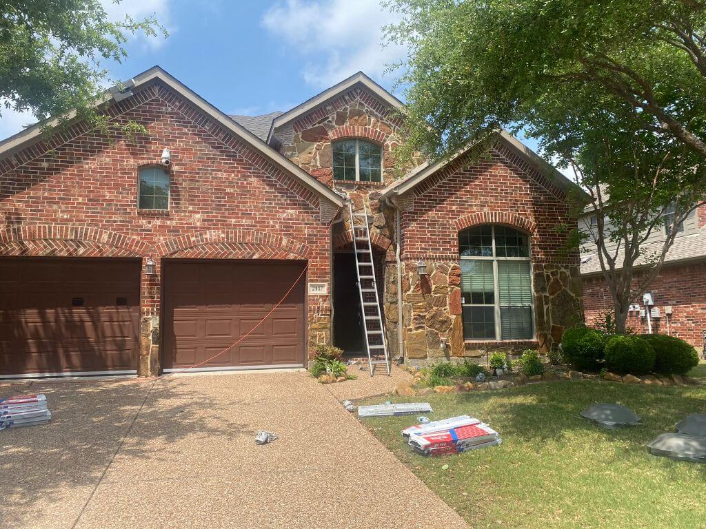 Gallery Image : Texas Sun Roofing & Construction, LLC