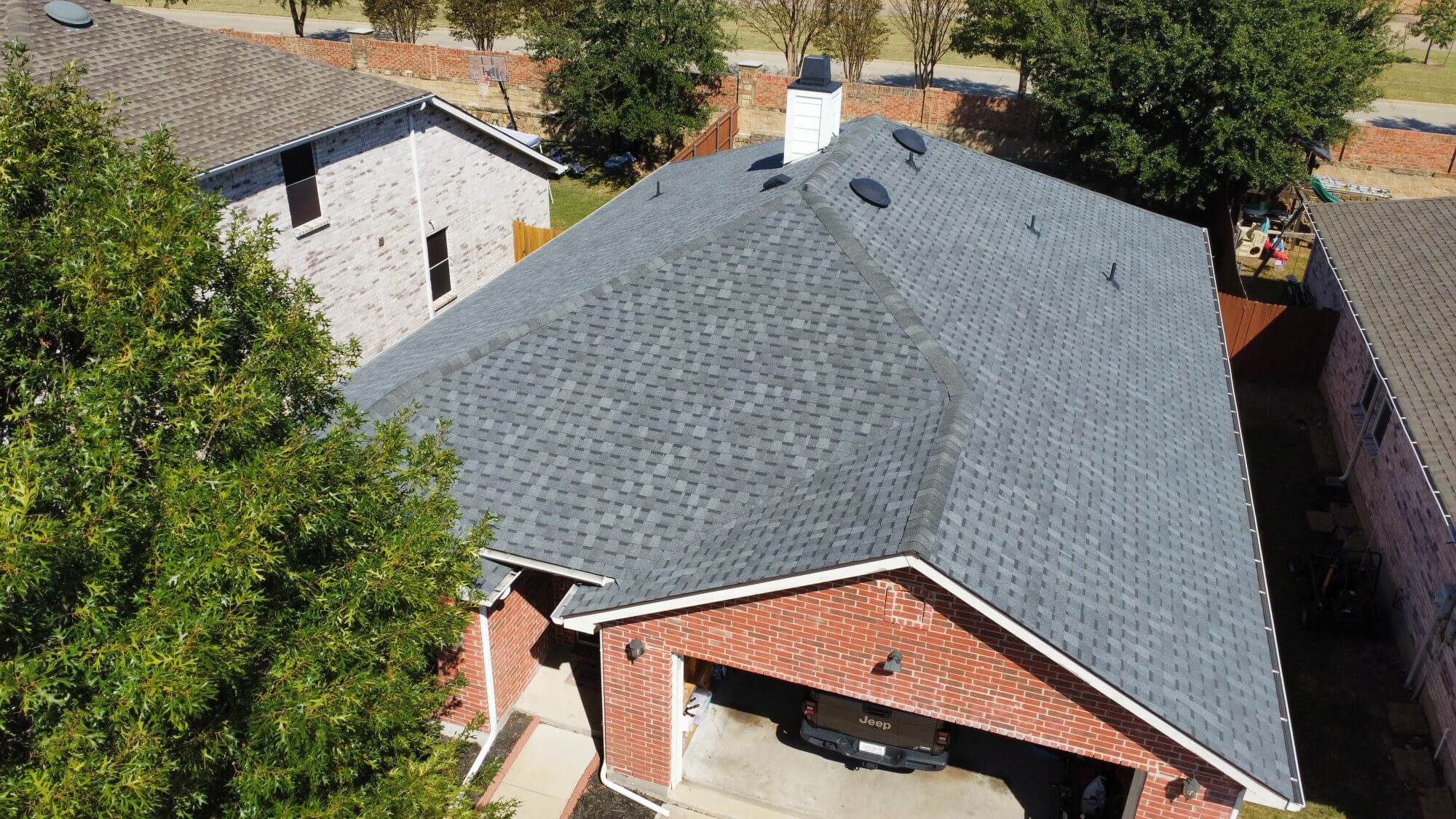 Gallery Image : Texas Sun Roofing & Construction, LLC