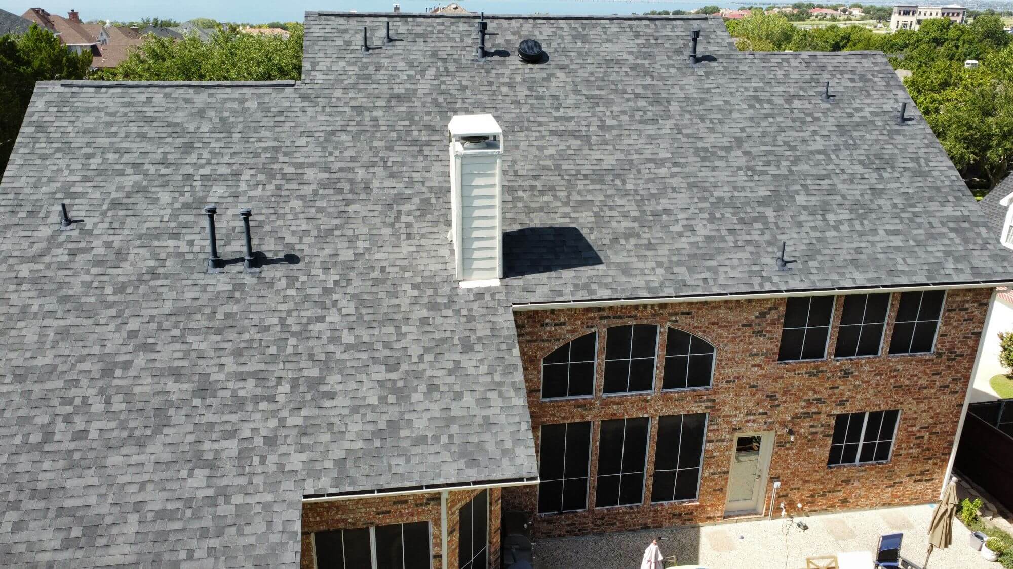 Gallery Image : Texas Sun Roofing & Construction, LLC