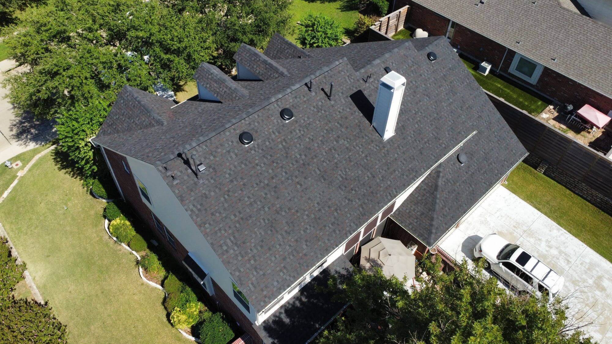 Gallery Image : Texas Sun Roofing & Construction, LLC